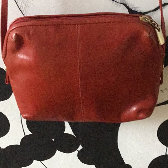 Genuine Leather Handbag - Picture 4 of 8